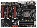 Материнская плата ASRock Fatal1ty Z87 Killer
