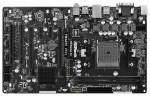 Материнская плата ASRock FM2A55 Pro+