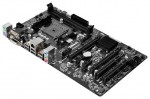 ASRock FM2A55 Pro+ (#2)