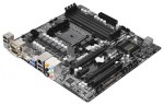 ASRock FM2A75M Pro4+ (#2)