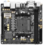 Материнская плата ASRock FM2A88X-ITX+