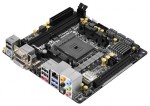ASRock FM2A88X-ITX+ (#2)