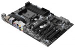 ASRock FM2A88X Extreme4+ (#2)