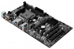 ASRock FM2A88X Pro+ (#2)