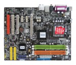 Материнская плата MSI 945P Neo