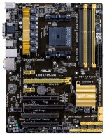 Материнская плата ASUS A88X-PLUS