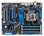 ASUS P6X58-E PRO