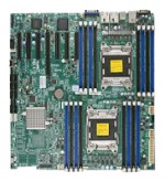 Материнская плата Supermicro X9DRH-iF-NV