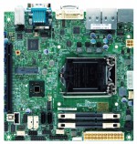 Материнская плата Supermicro X10SLV