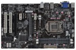 Материнская плата ECS B85H3-A3 (V1.0)