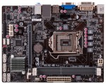 Материнская плата ECS H61H2-M8 (V1.0)