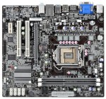 Материнская плата ECS H61H2-M7 (V1.0)