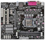 Материнская плата ECS H61H2-M6 (V2.0)