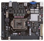 Материнская плата ECS H61H2-M4 (V1.0)