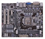 Материнская плата ECS H61H2-M3 (V2.0)