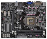 Материнская плата ECS H61H2-M2 (V2.0)