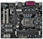Материнская плата ECS H61H2-M16 (V2.0)