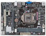 Материнская плата ECS H61H2-M10 (V1.0)