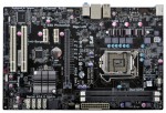 Материнская плата ECS H61H2-A2 Deluxe (V7.0)