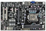 Материнская плата ECS H61H2-A2 Deluxe (V2.0)