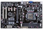 Материнская плата ECS H61H2-A (V2.0)