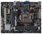 Материнская плата ECS B75H2-M4 (V1.0)