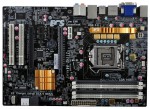Материнская плата ECS Z77H2-A4 (V1.1)