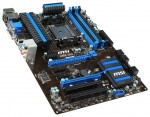 MSI A88X-G43 (#2)