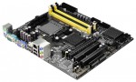 Материнская плата ASRock 960GC-GS FX