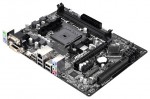 ASRock FM2A55M-HD+ (#2)