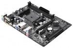 ASRock FM2A75M-HD+ (#2)