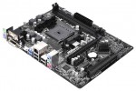 ASRock FM2A88M-HD+ (#2)