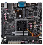Материнская плата ECS KBN-I/5200 (V1.0)
