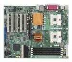 Материнская плата Tyan Tiger i7505 (S2668ANR)