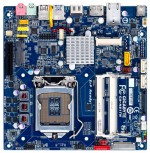 Материнская плата GIGABYTE GA-H81TN (rev. 1.0)