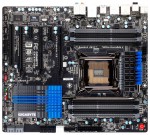 Материнская плата GIGABYTE GA-X79-UD5 (rev. 1.1)
