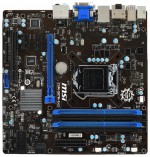 Материнская плата MSI CSM-Q87M-E43