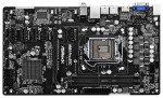 Материнская плата ASRock H61 Pro BTC