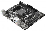 ASRock FM2A55M-VG3+ (#2)