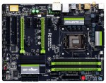 Материнская плата GIGABYTE G1.Sniper Z87 (rev. 1.1)