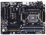 Материнская плата GIGABYTE GA-Z87X-SLI (rev. 1.1)