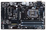 Материнская плата GIGABYTE GA-Z87-DS3H (rev. 1.1)