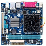Материнская плата GIGABYTE GA-C1037UN-L (rev. 1.0)