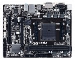 Материнская плата GIGABYTE GA-F2A75M-DS2 (rev. 3.0)