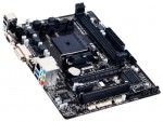 GIGABYTE GA-F2A75M-DS2 (rev. 3.0) (#2)