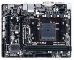 Материнская плата GIGABYTE GA-F2A75M-HD2 (rev. 3.0)