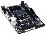 GIGABYTE GA-F2A75M-HD2 (rev. 3.0) (#2)