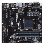Материнская плата GIGABYTE GA-F2A75M-D3H (rev. 3.0)