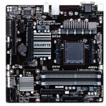 Материнская плата GIGABYTE GA-78LMT-S2PV (rev. 5.0)