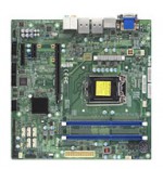 Материнская плата Supermicro X10SLQ-L